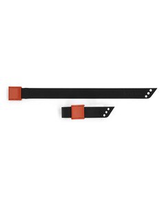 Simms Cam Strap 2 Pack in Black